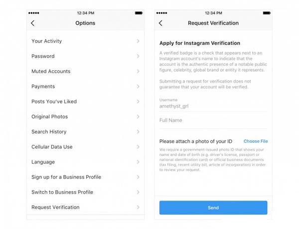 اضافه شدن ۳ قابلیت امنیتی به اینستاگرام +عکس