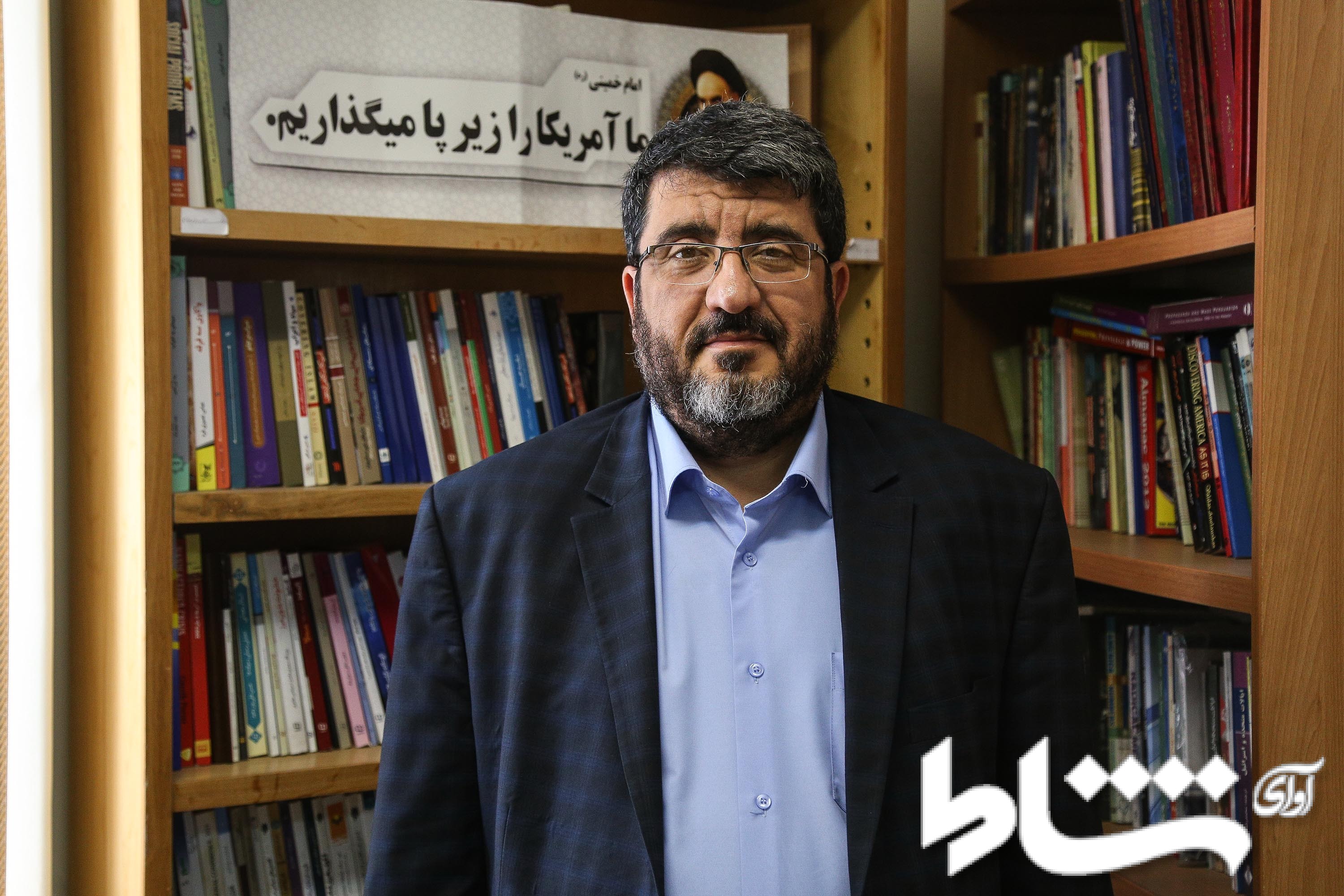 طراحی ویژه در تهران برای چندصدایی در واشنگتن/ «مادر تحریم‌ها» پس از برجام علیه کشورمان اعمال شد