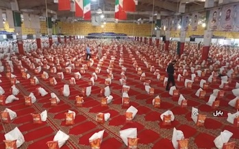 جلوه بخشندگی به تاسی از امام حسن مجتبی (ع)