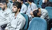 حکم اعدام ۲ نفر از محکومان شهادت عجمیان اجرا شد