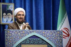 تاکید امام جمعه تهران بر انتقام از استکبار جهانی
